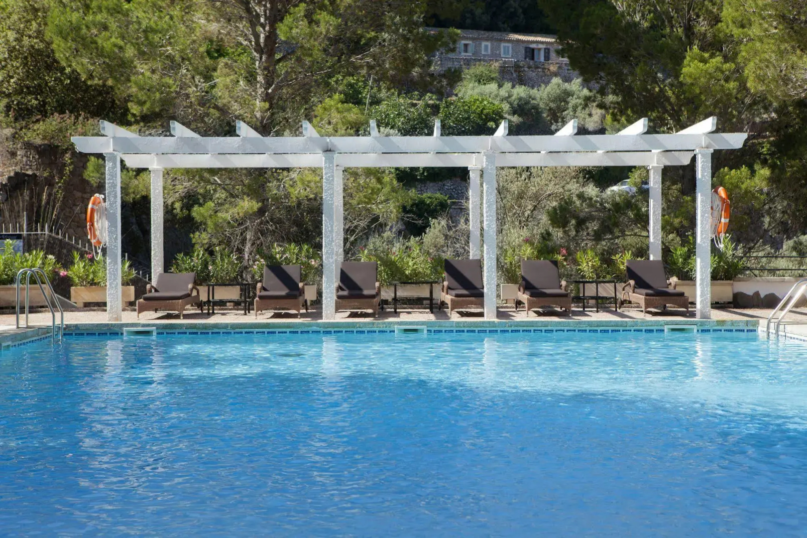 Hotel Bordoy Continental Valldemossa