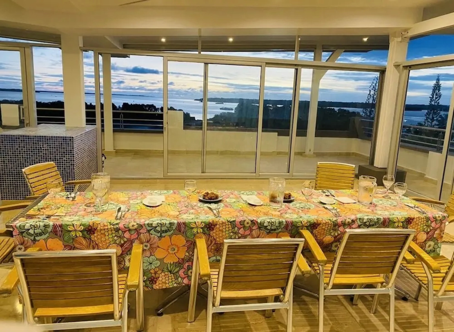 Plazamar Pacifico Hotel