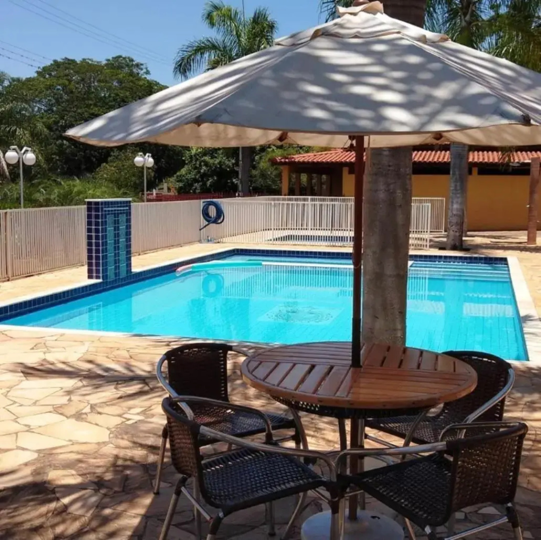 Pousada Recanto Do Trabalhador