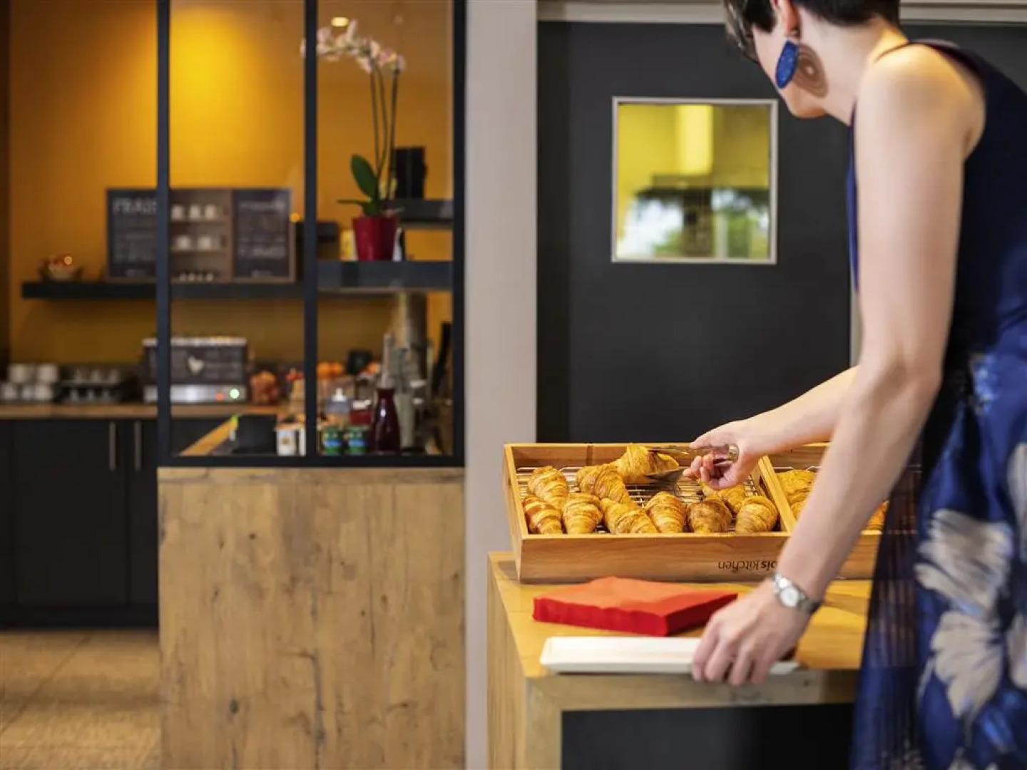 ibis Nuits Saint Georges