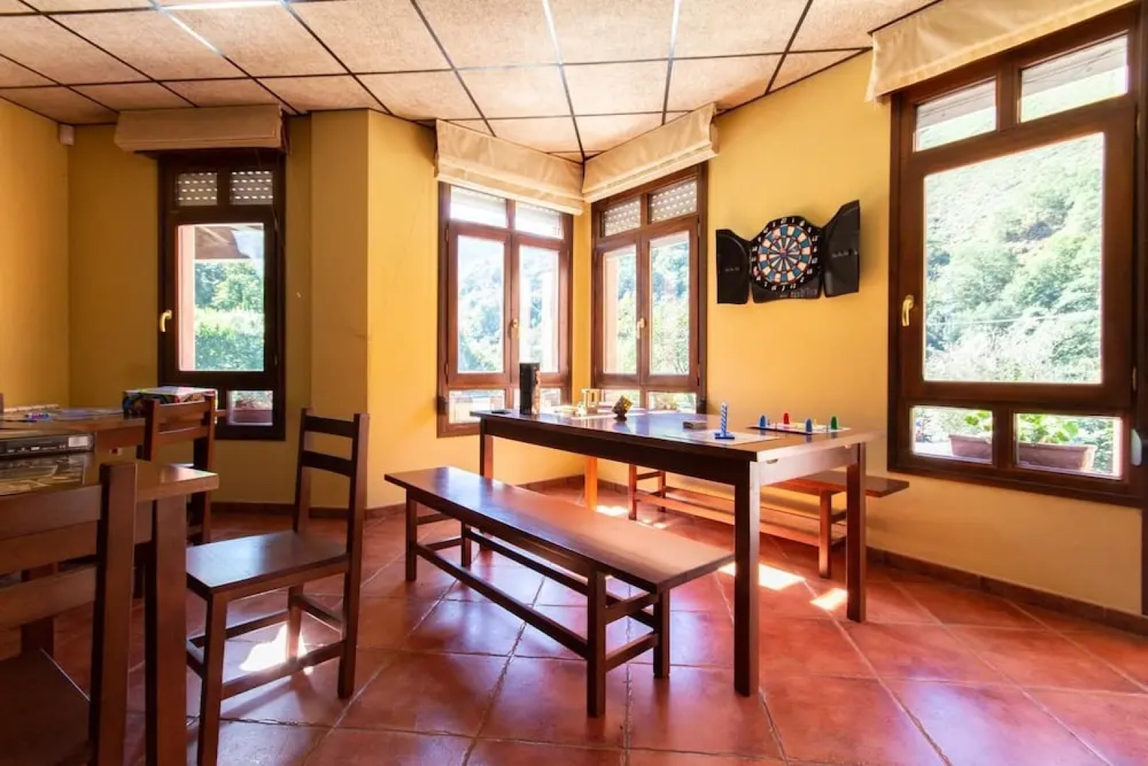 Albergue Los Avellanos - Hostel