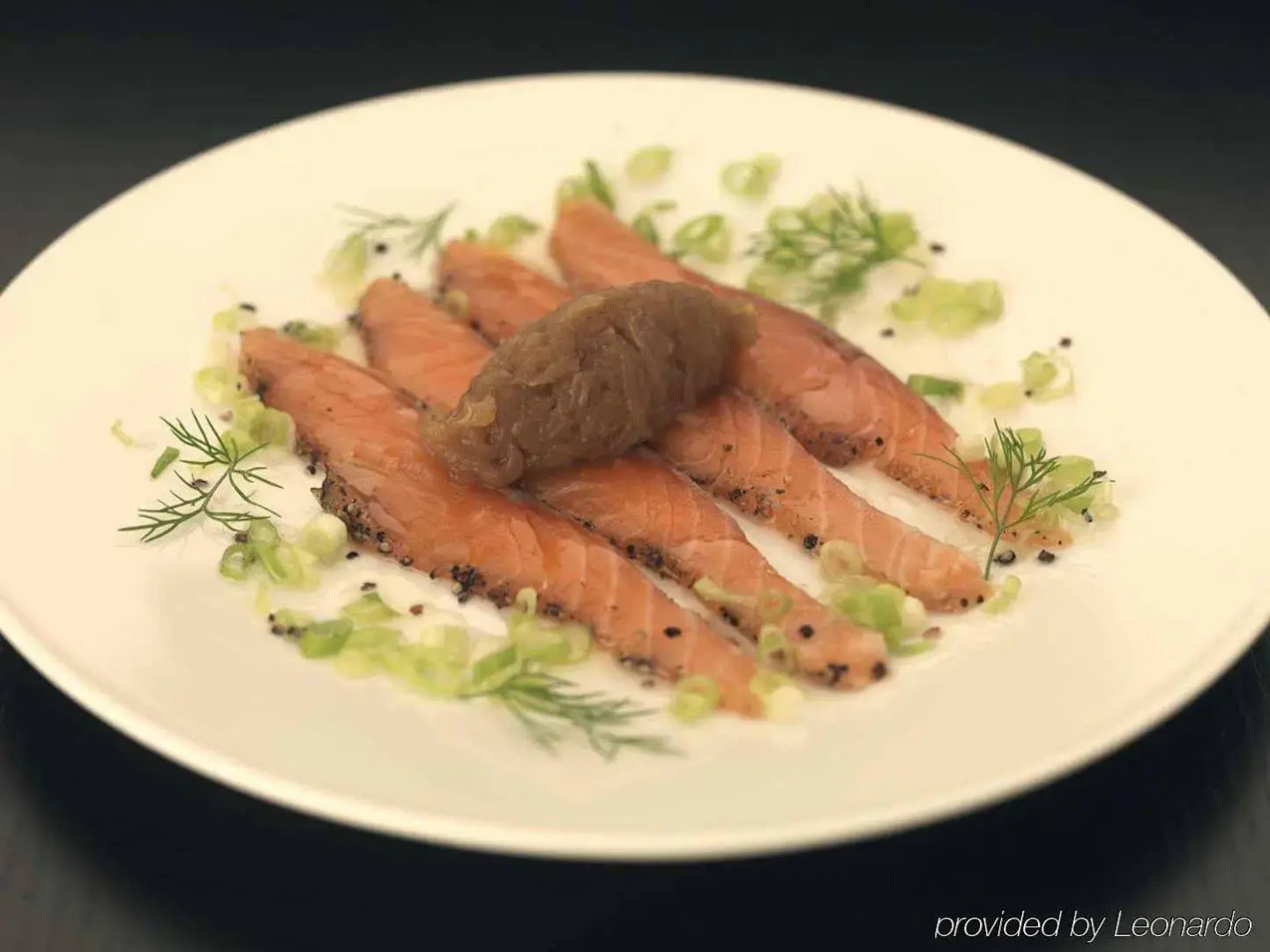 Hilton Garden Inn Aberdeen City Centre