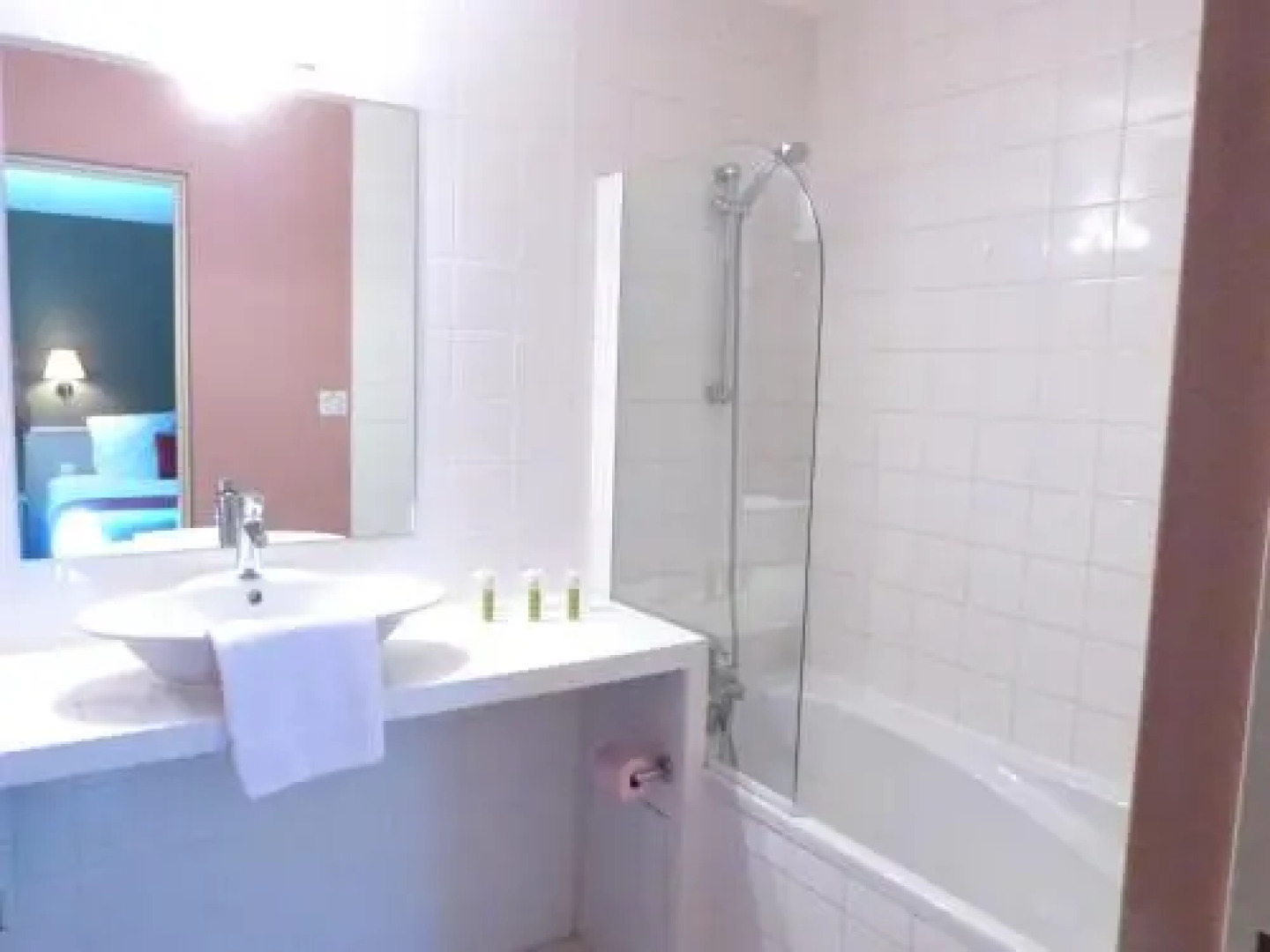 Citôtel Aurore Bourges Nord Saint Doulchard