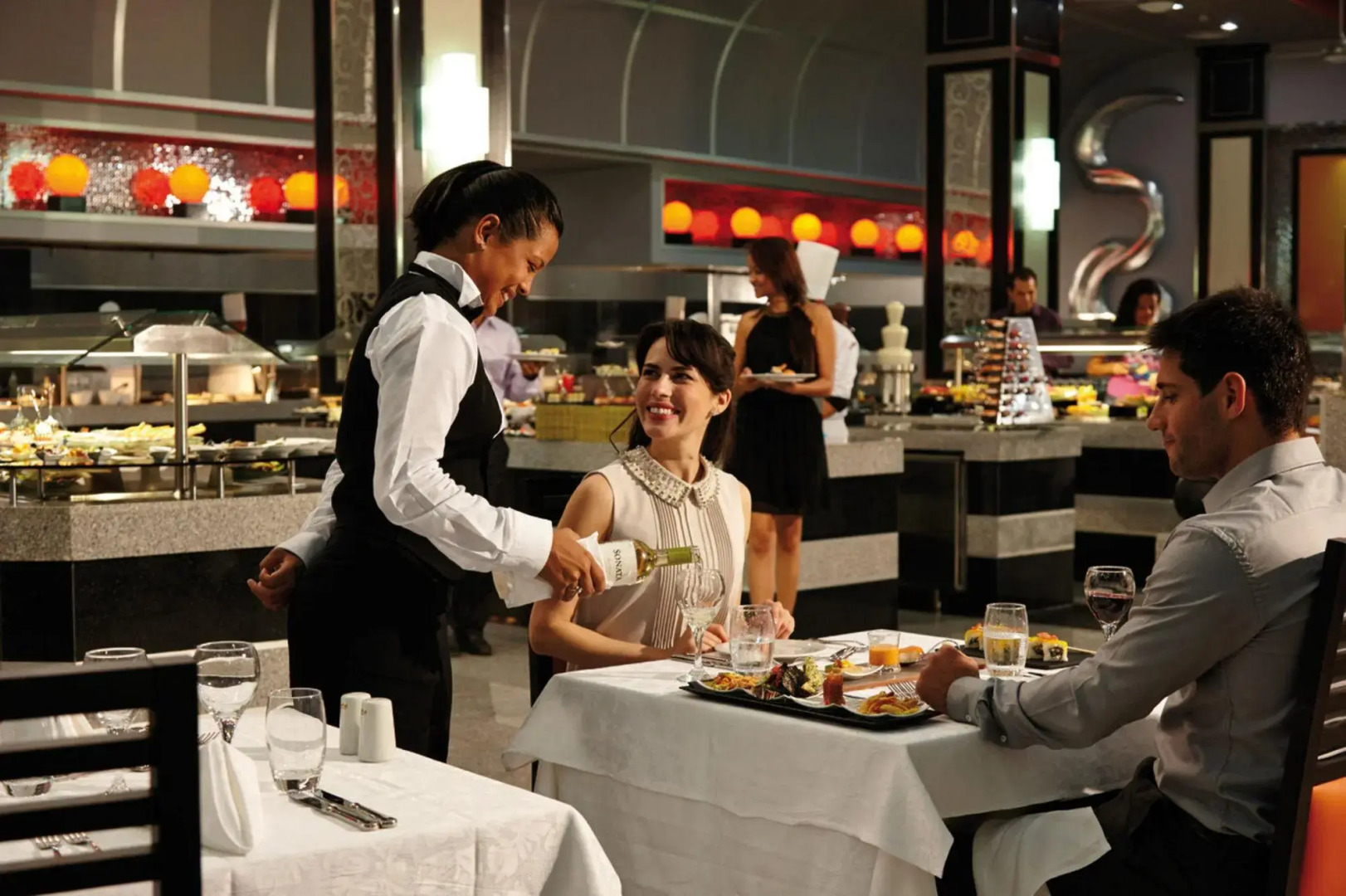 Hotel Riu Palace Costa Rica - All Inclusive