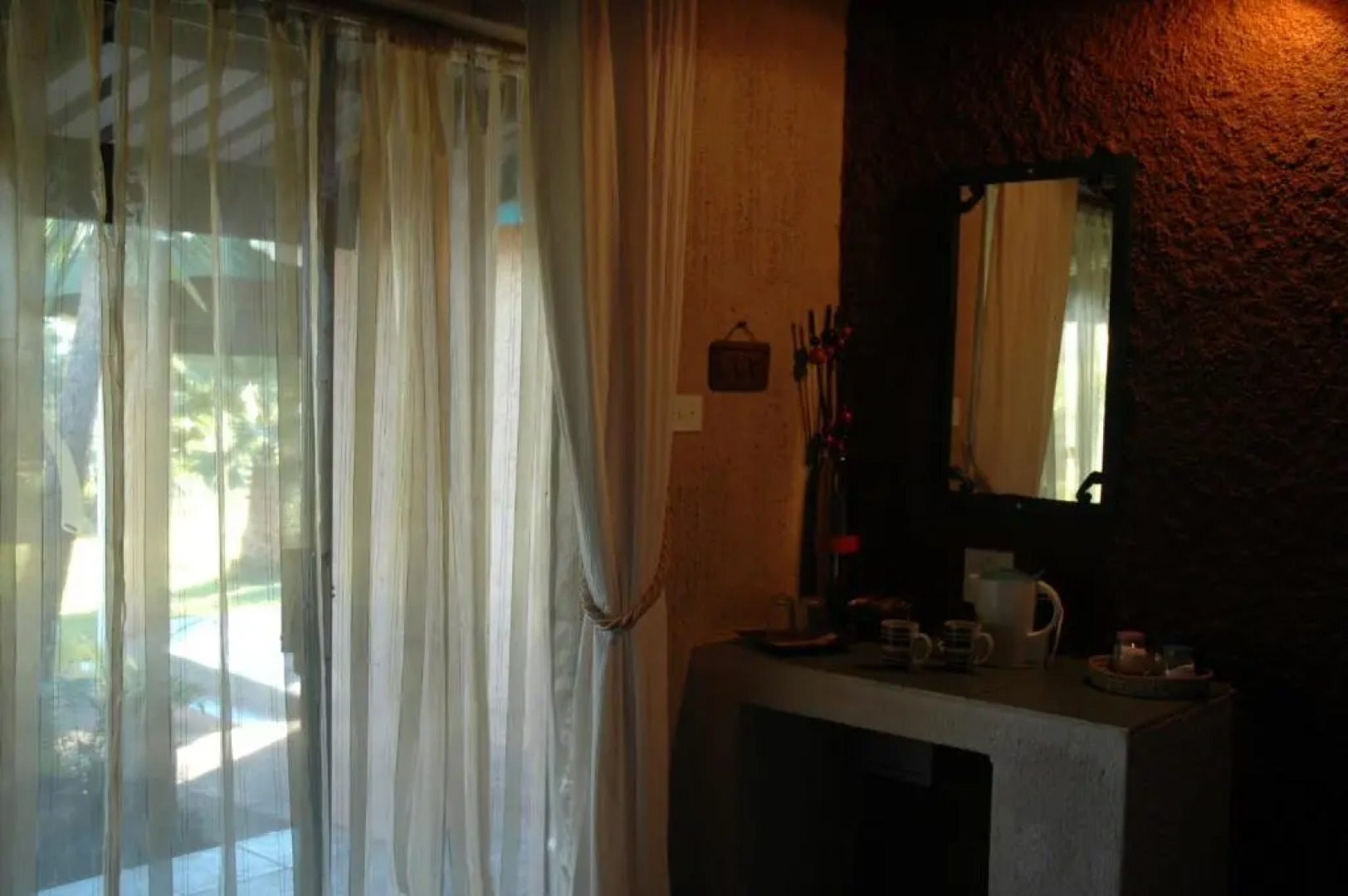 Elephant's Nest Guest House