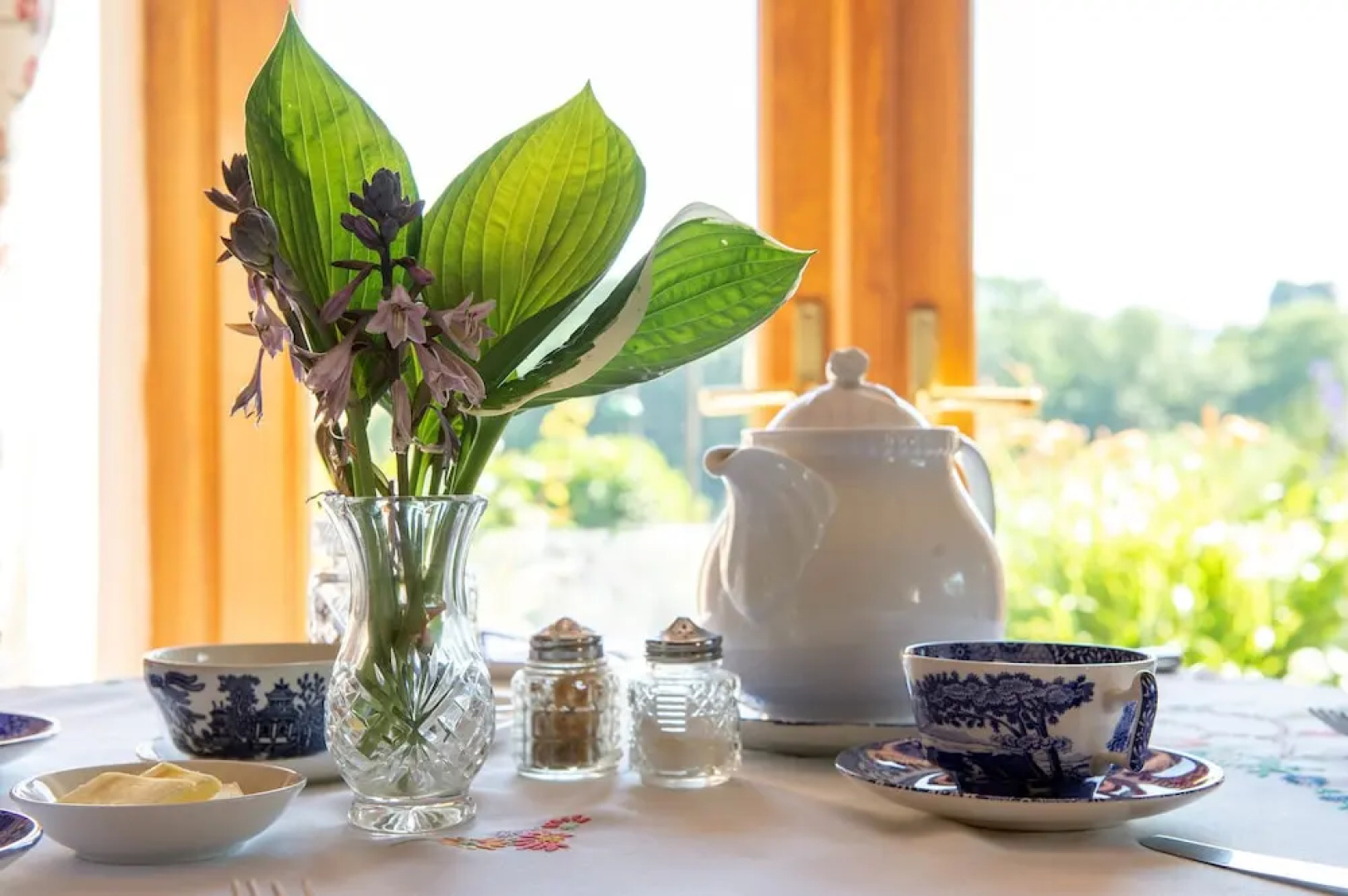 The Dinney Bed and Breakfast