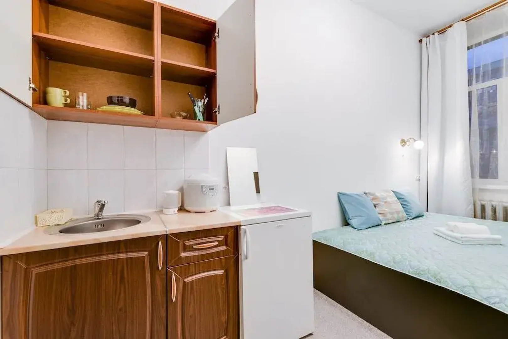 U Pushkina Hotel