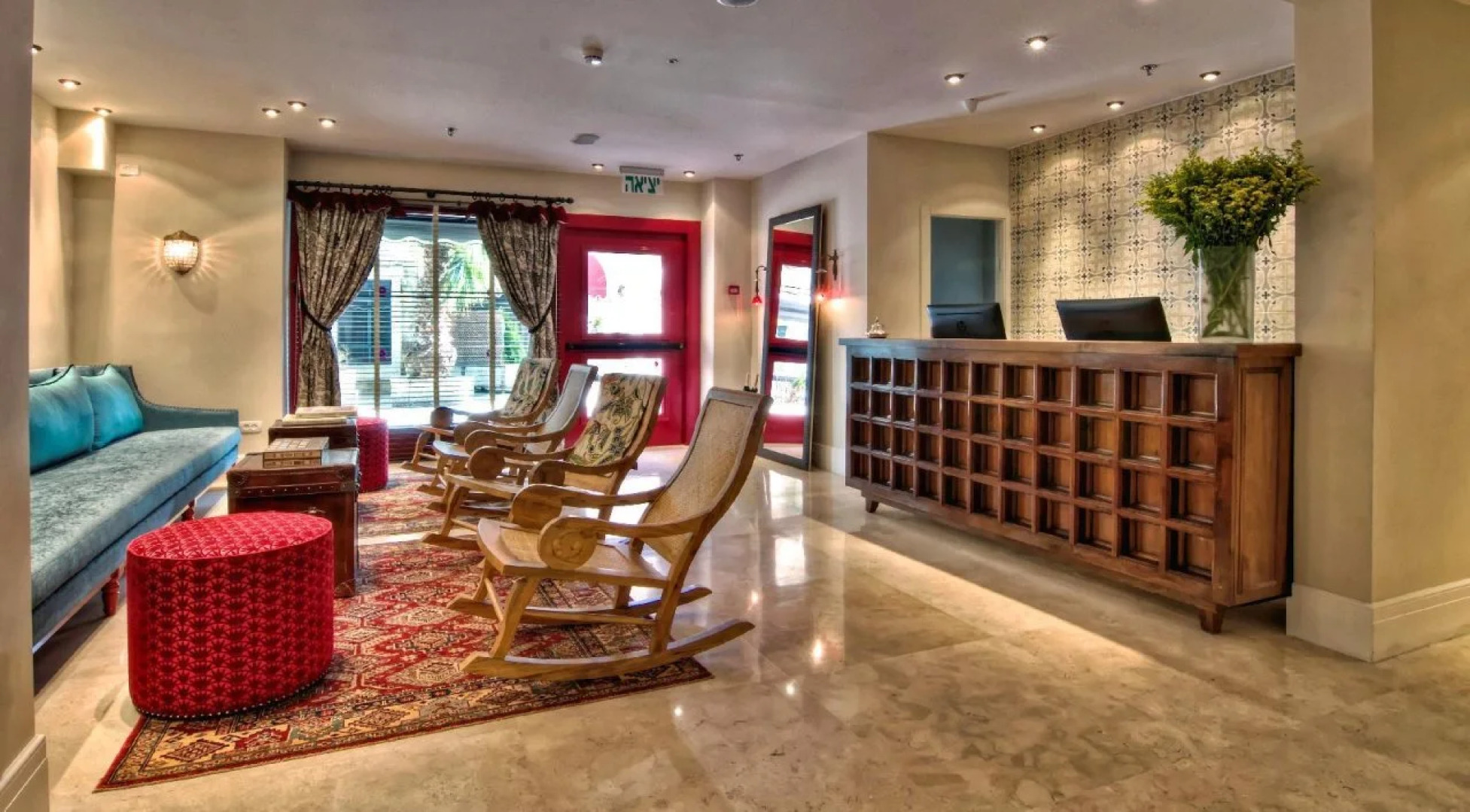 Arthur Hotel - an Atlas Boutique Hotel