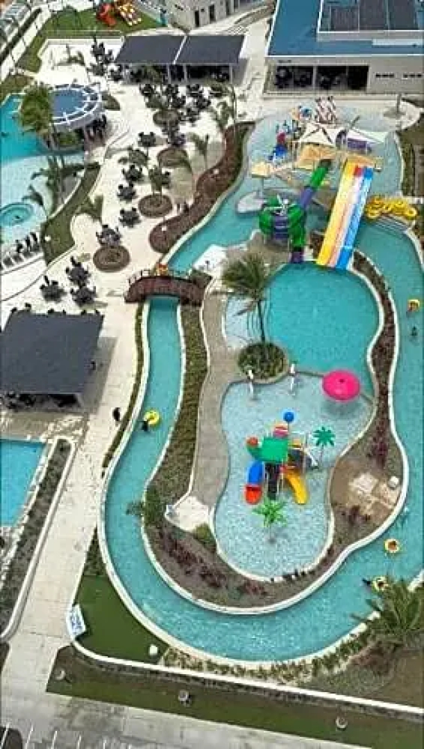 Salinas Exclusive Resort AP206 BL2