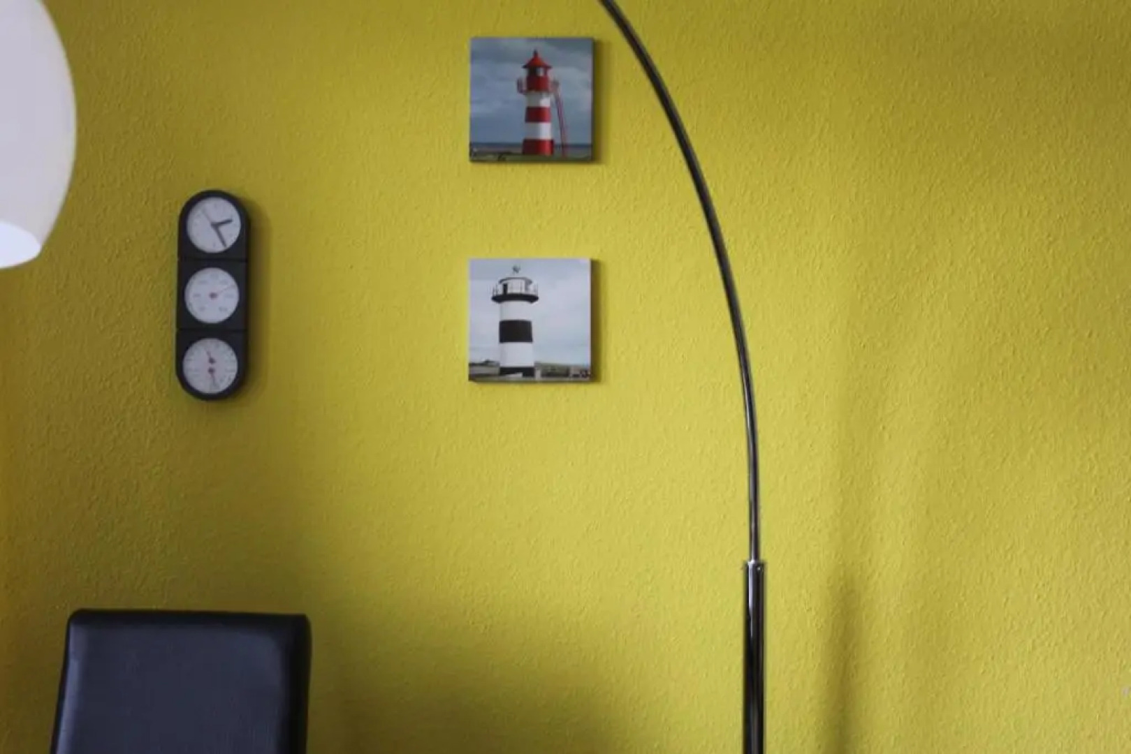 Ostsee Ferienpark B-2-1 Ferienwohnung Willebrand