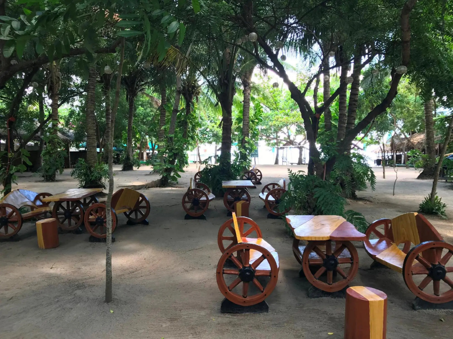 Paseo Verde Beach Resort