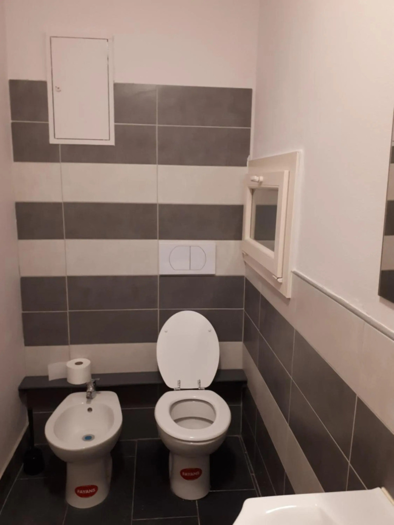 L'ARCA affittacamere