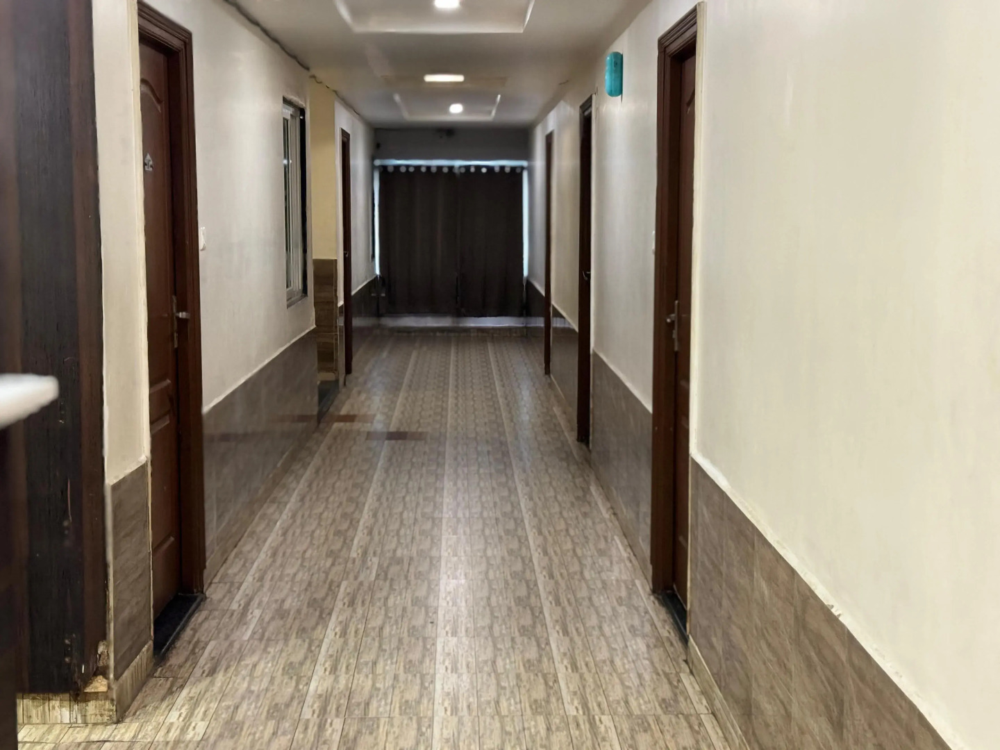 Bommarillu Residency