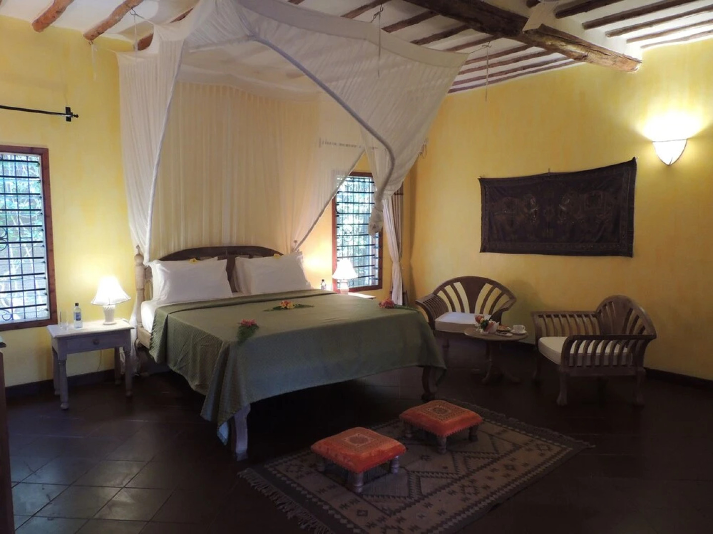 Hotel Villa Malindi
