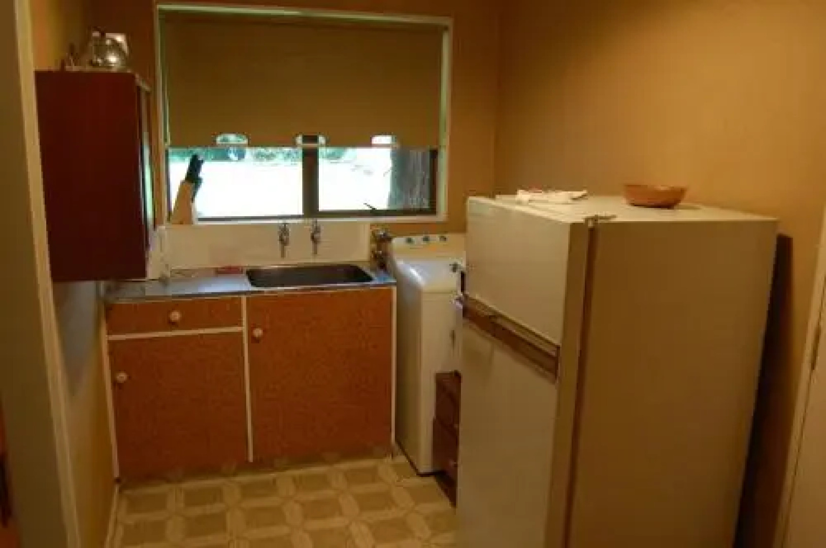 Wheatly Downs Farmstay And Backpackers