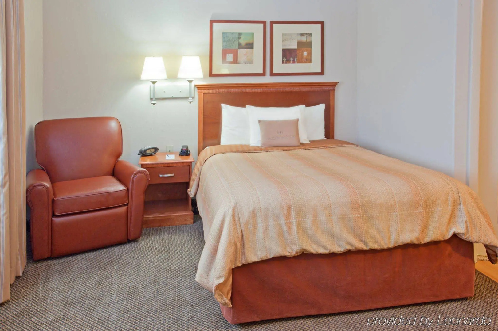 Candlewood Suites Houston Westchase/ Westheimer. by IHG