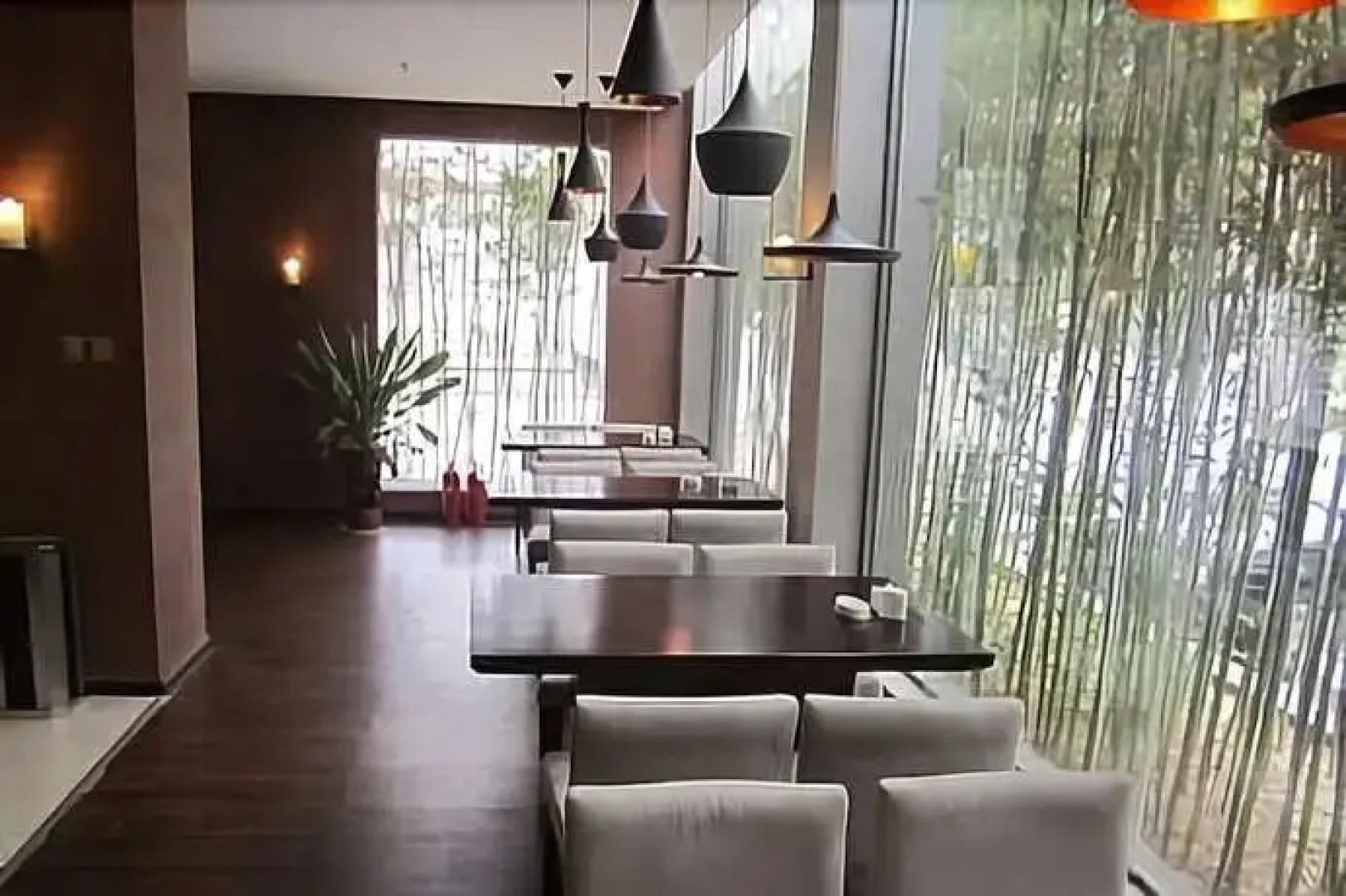 Xinxiang Bowei Style Hotel Peace Road