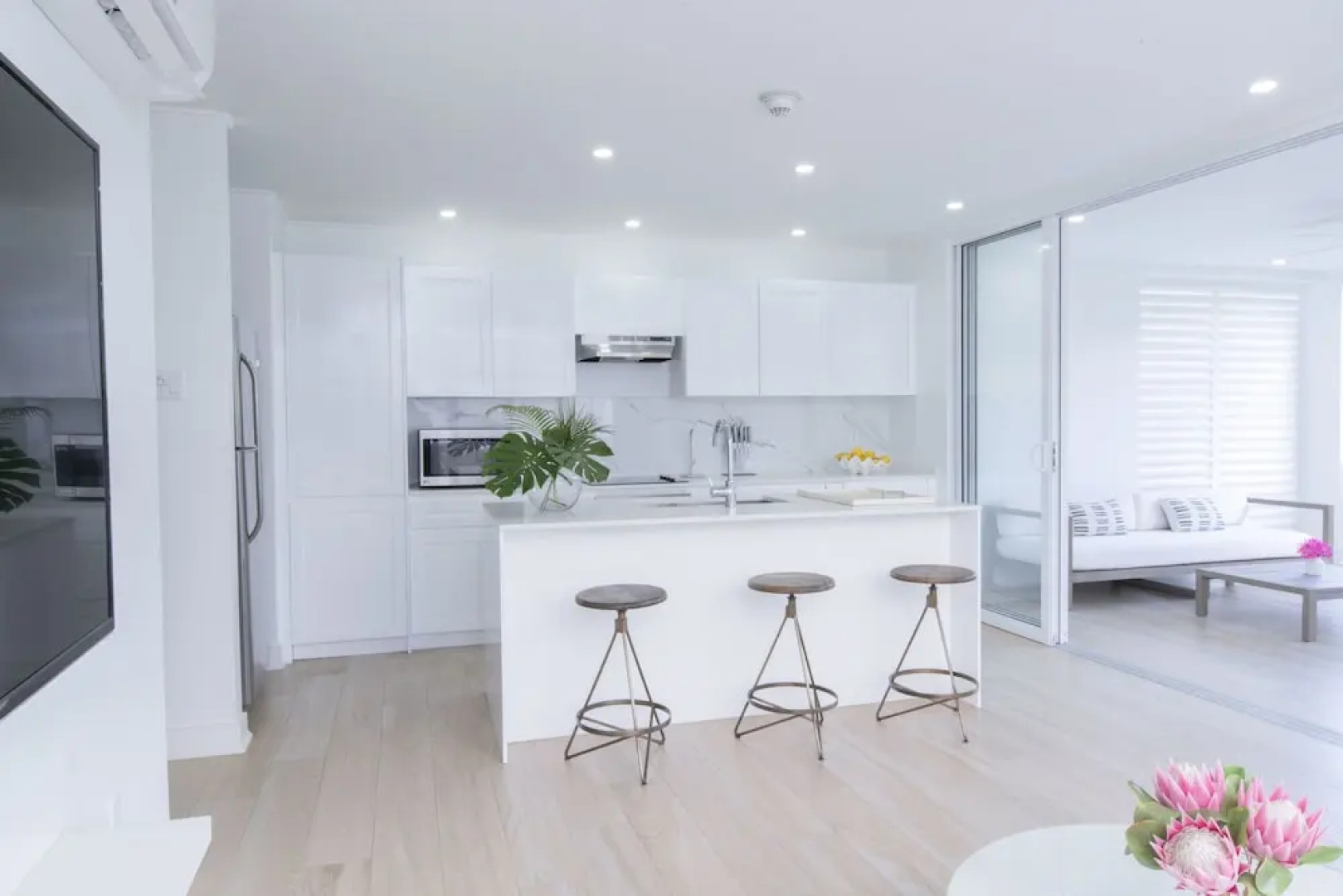 Mullins Grove Luxury Apartments