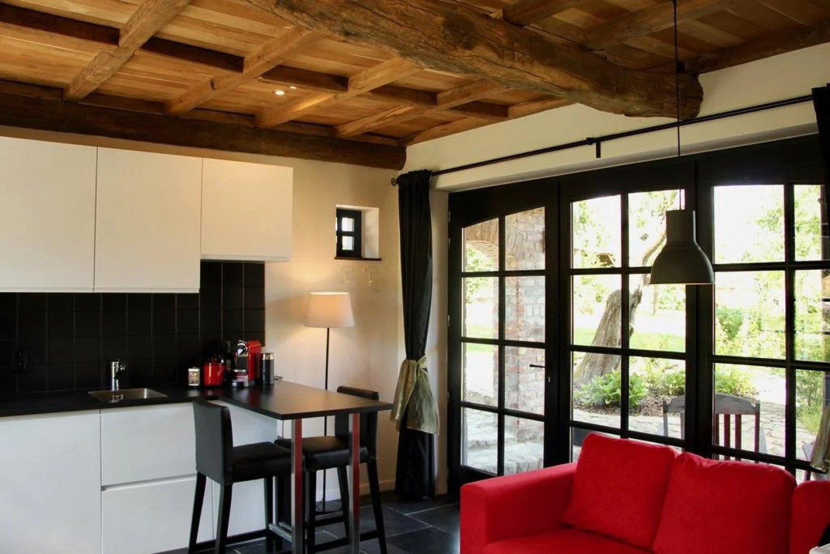 B&B Het Stille Genoegen