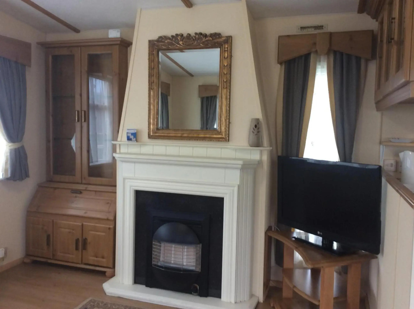 Tarka holiday park, 5A