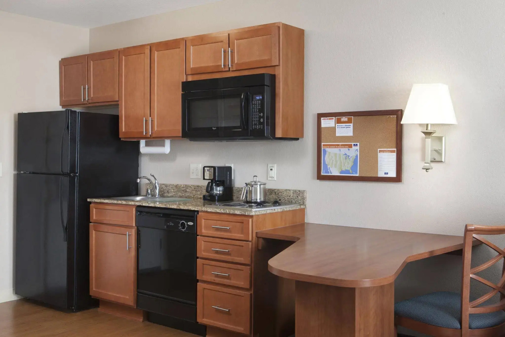 Candlewood Suites La Crosse N by IHG