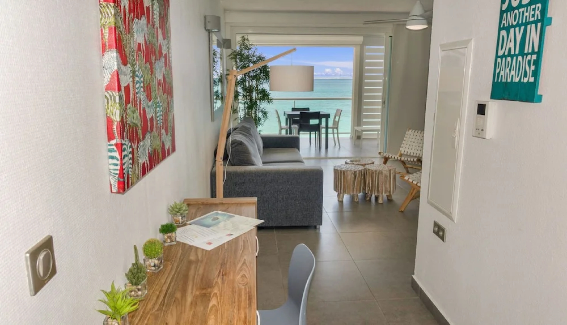 Residence Bleu Marine
