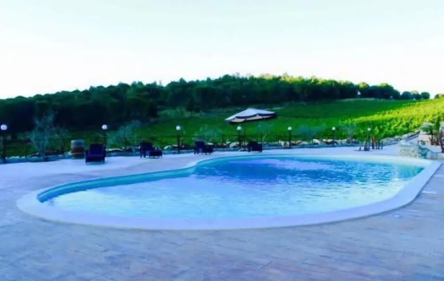 Agriturismo Tenute Pispisa Segesta