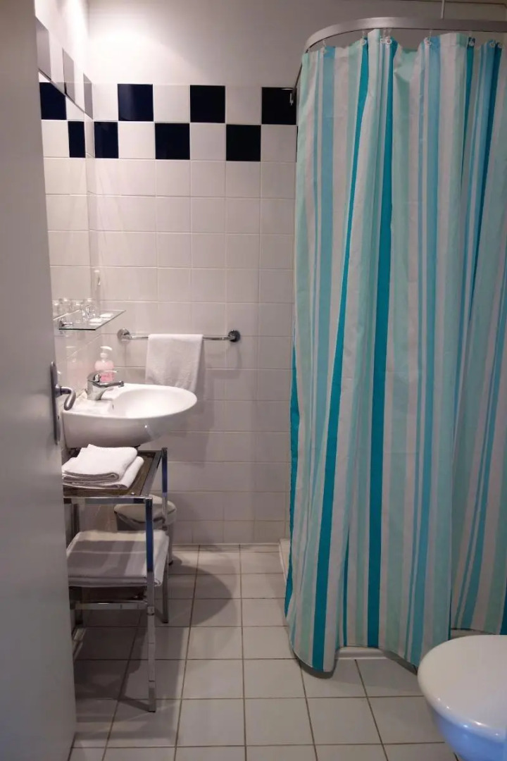 Acacias Apparts Hôtel