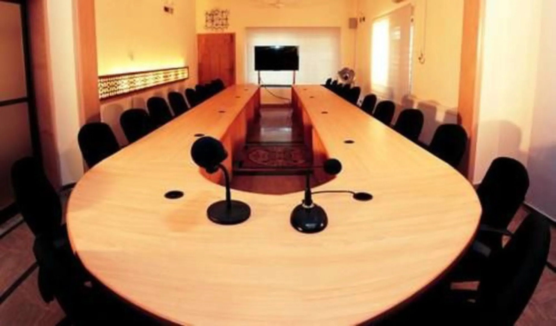 Harvey's Guest House