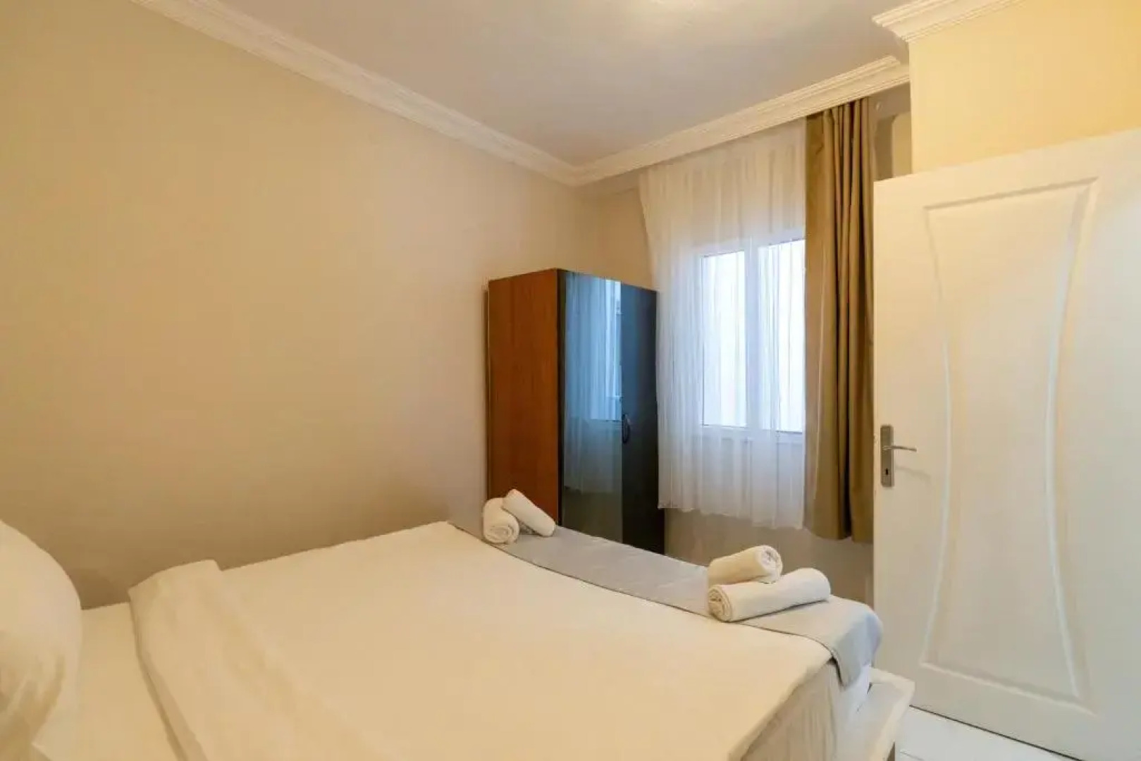 Sude Beach Resort Hotel