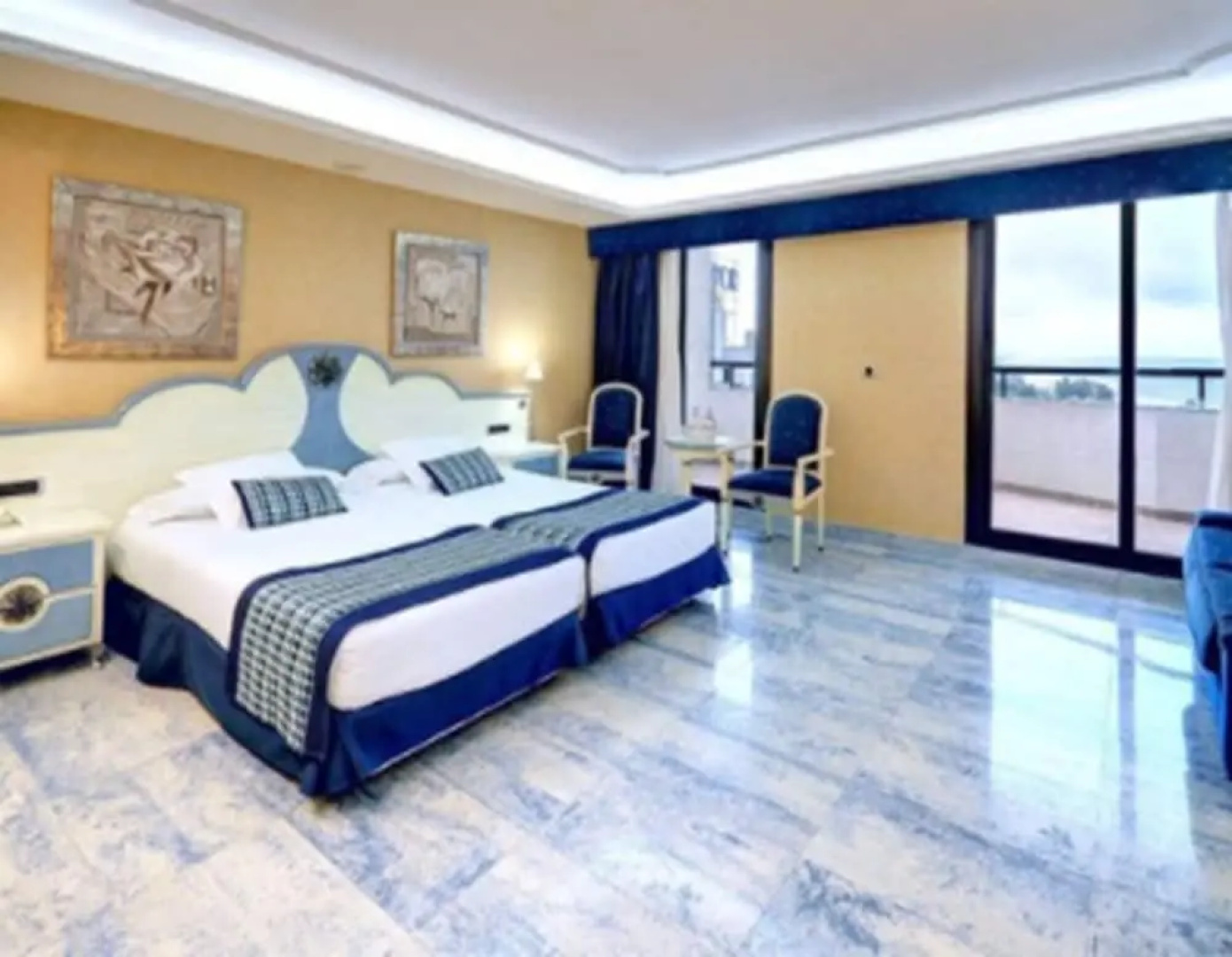Pontiana Hotel Thalasso