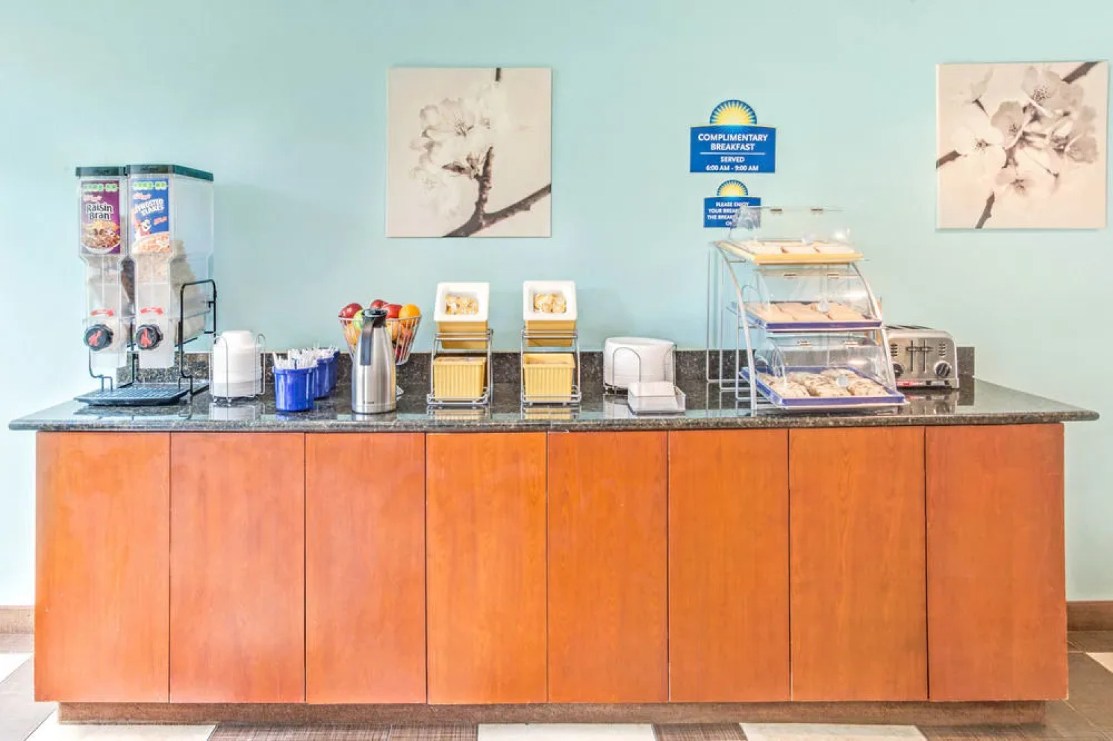 Days Inn College Park/Atlanta /Airport South