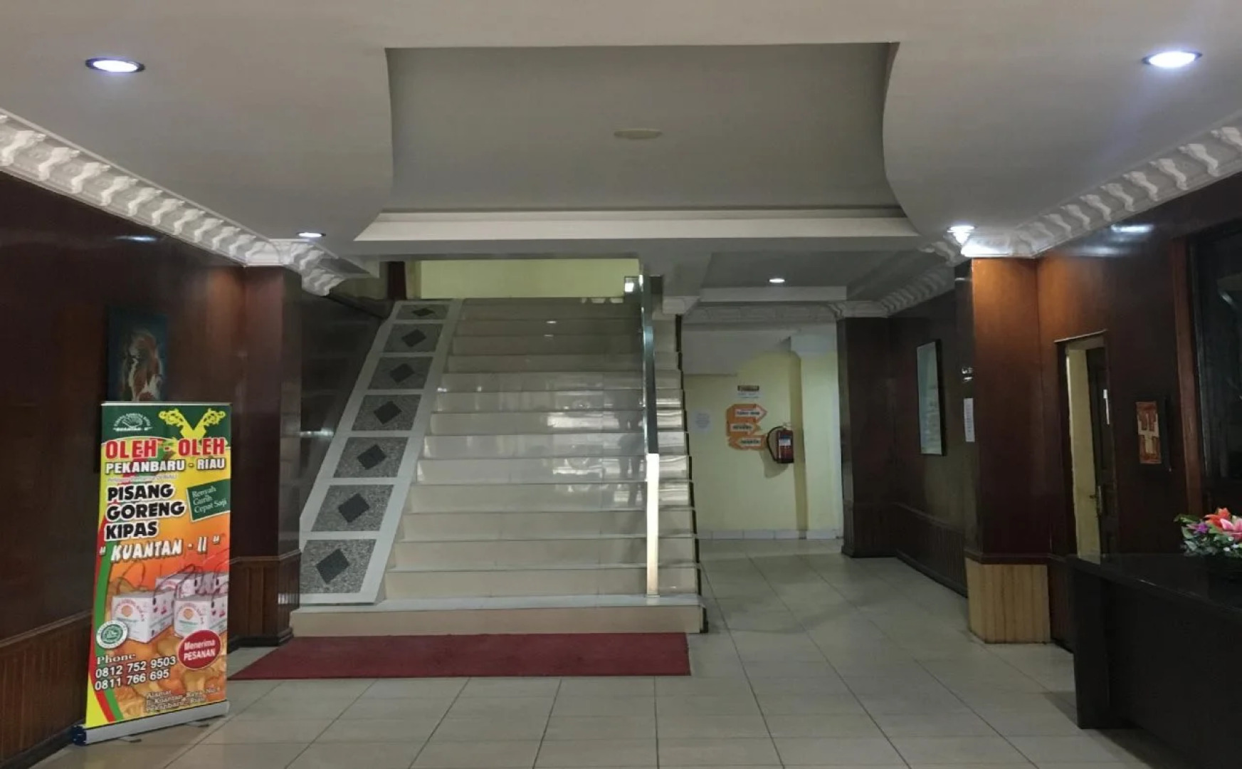 D'Lira Syariah Hotel