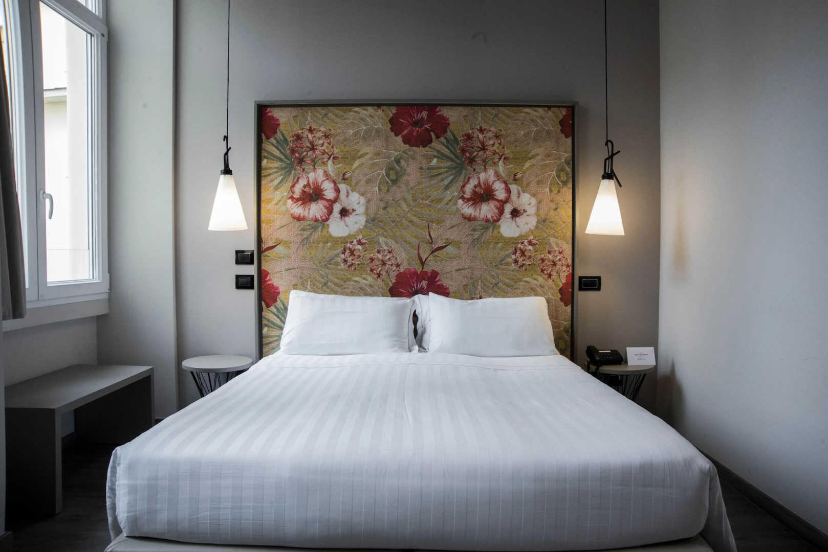 Hotel San Giovanni Roma