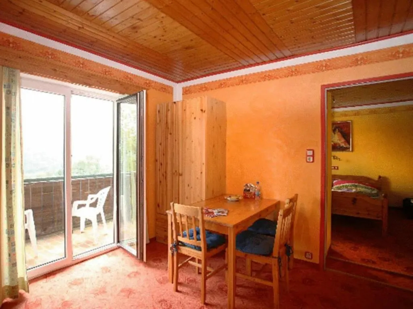 Gasthaus Schöberingerhof