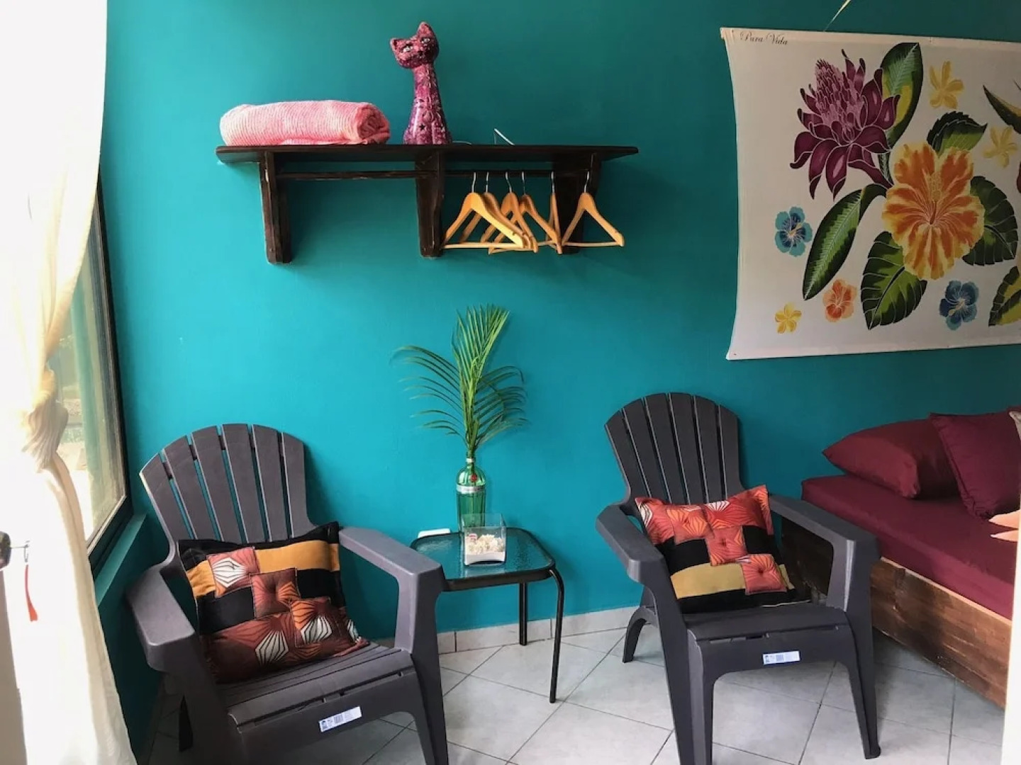 Guest House Pura Vida