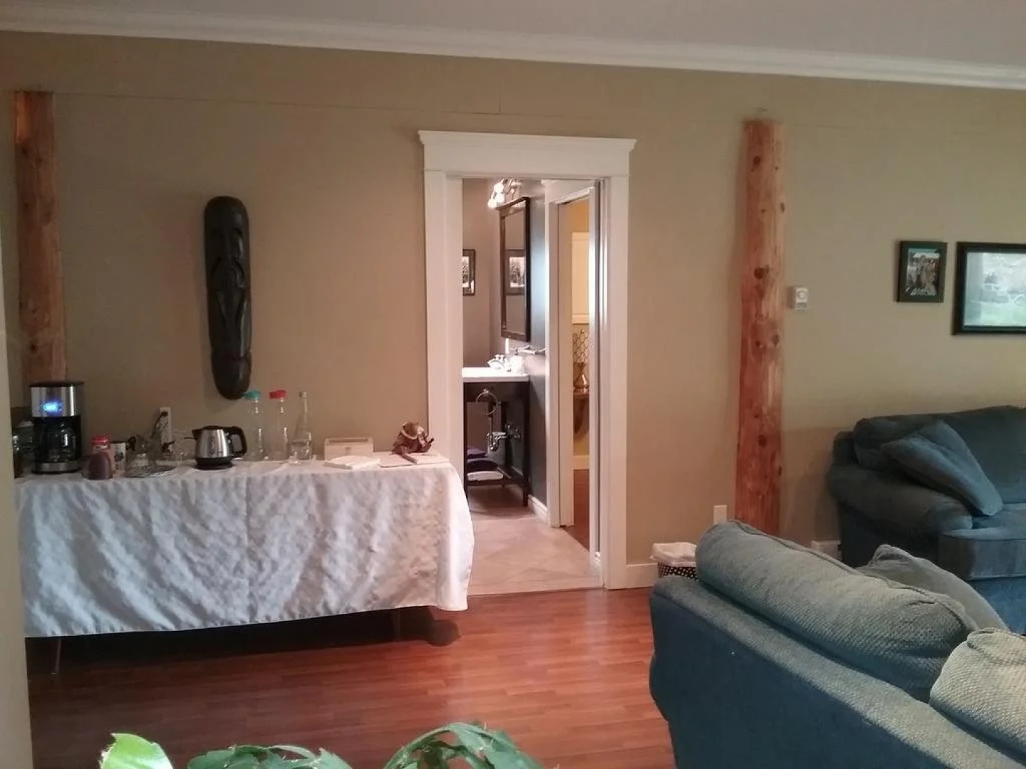 Beaver Hut Bed And Breakfast