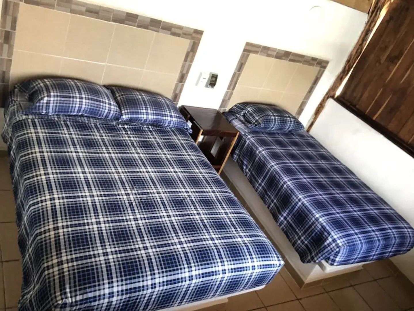 Paraiso Cocoyito Chelem 1