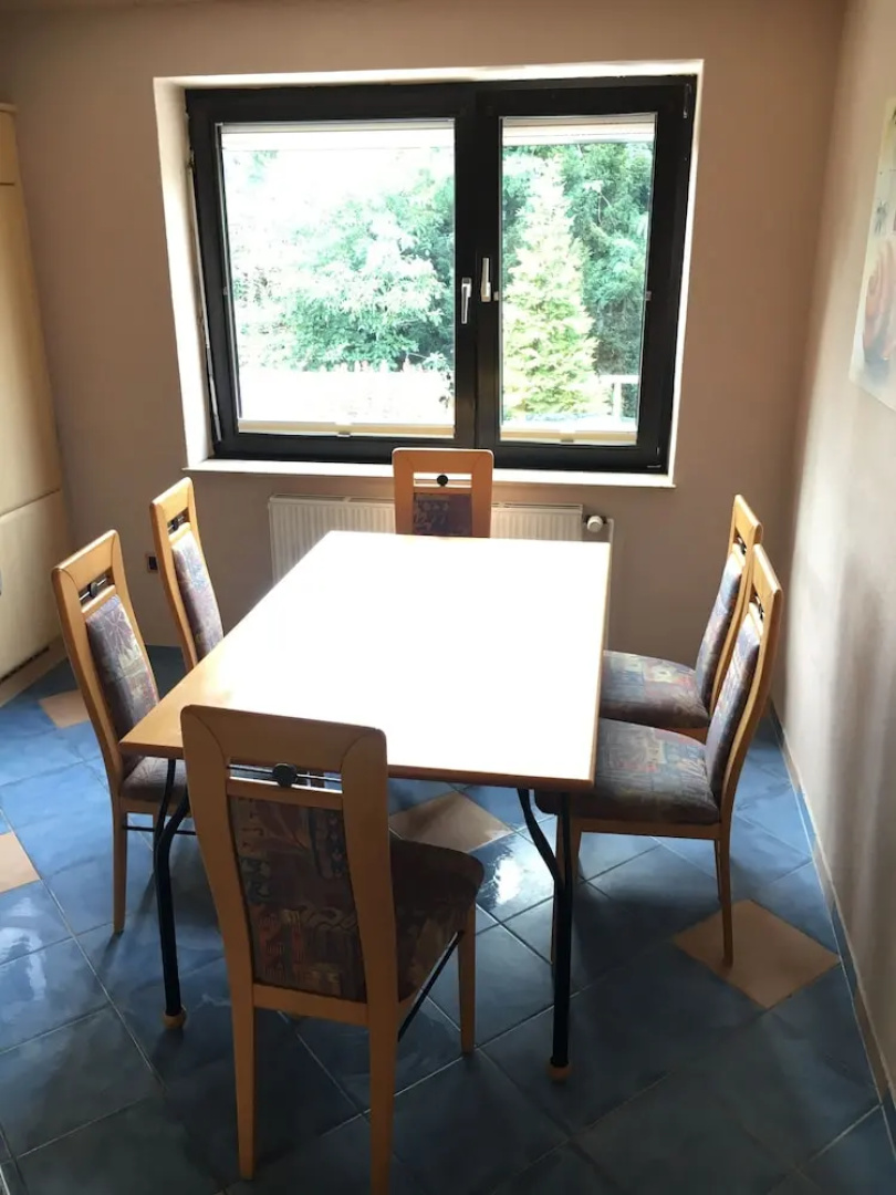Ferienwohnung Ursulastraße