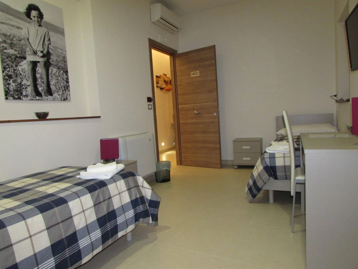 Sorge Palace Room and Breakfast