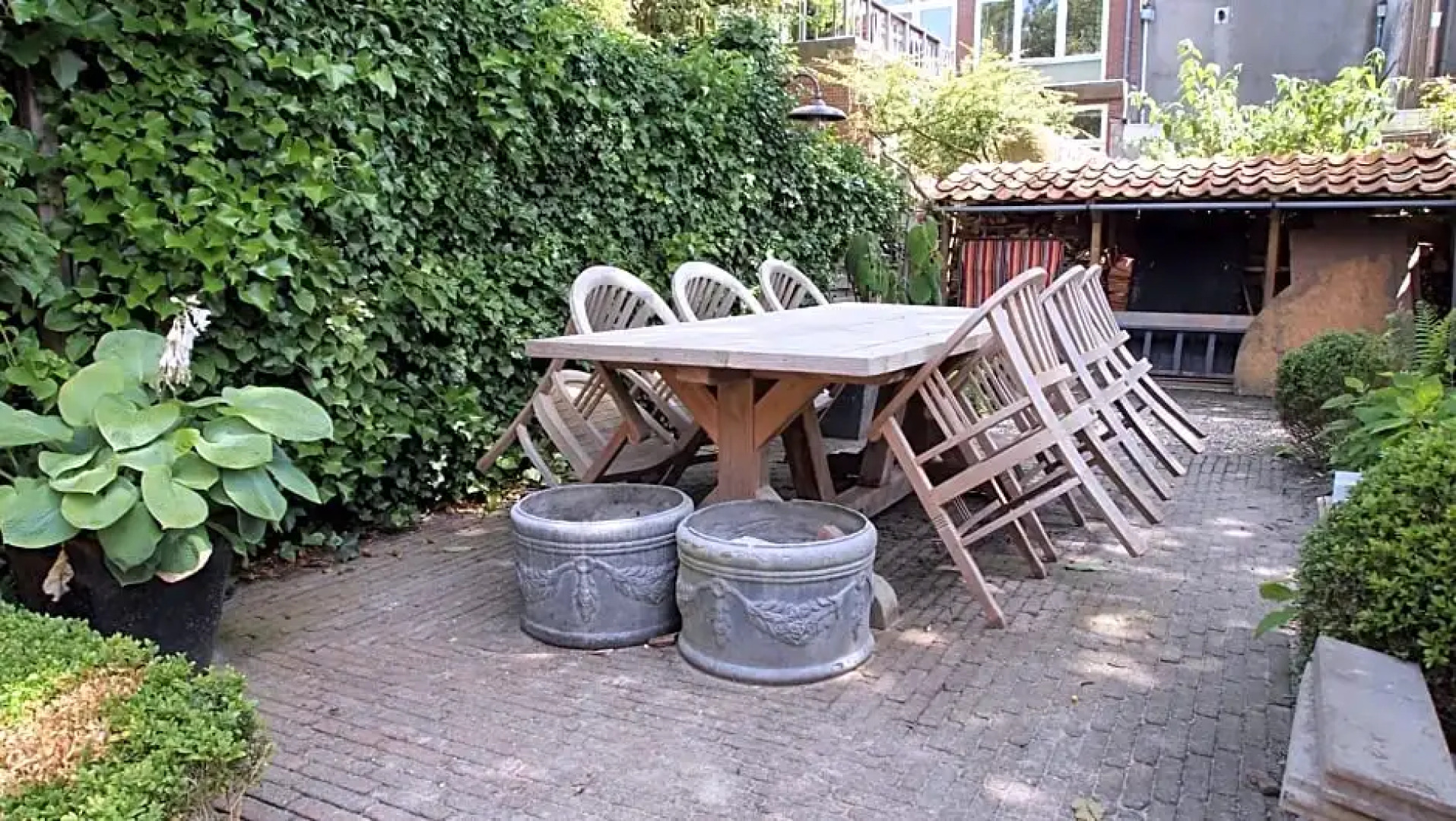 B&B De Zeeuwse Ruyter