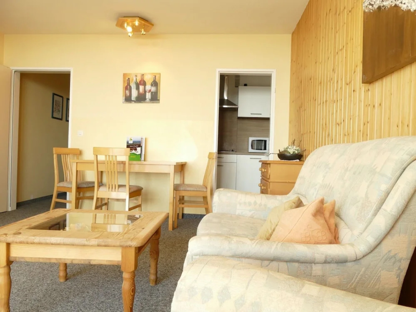 Familienurlaub im Bayerischen Wald