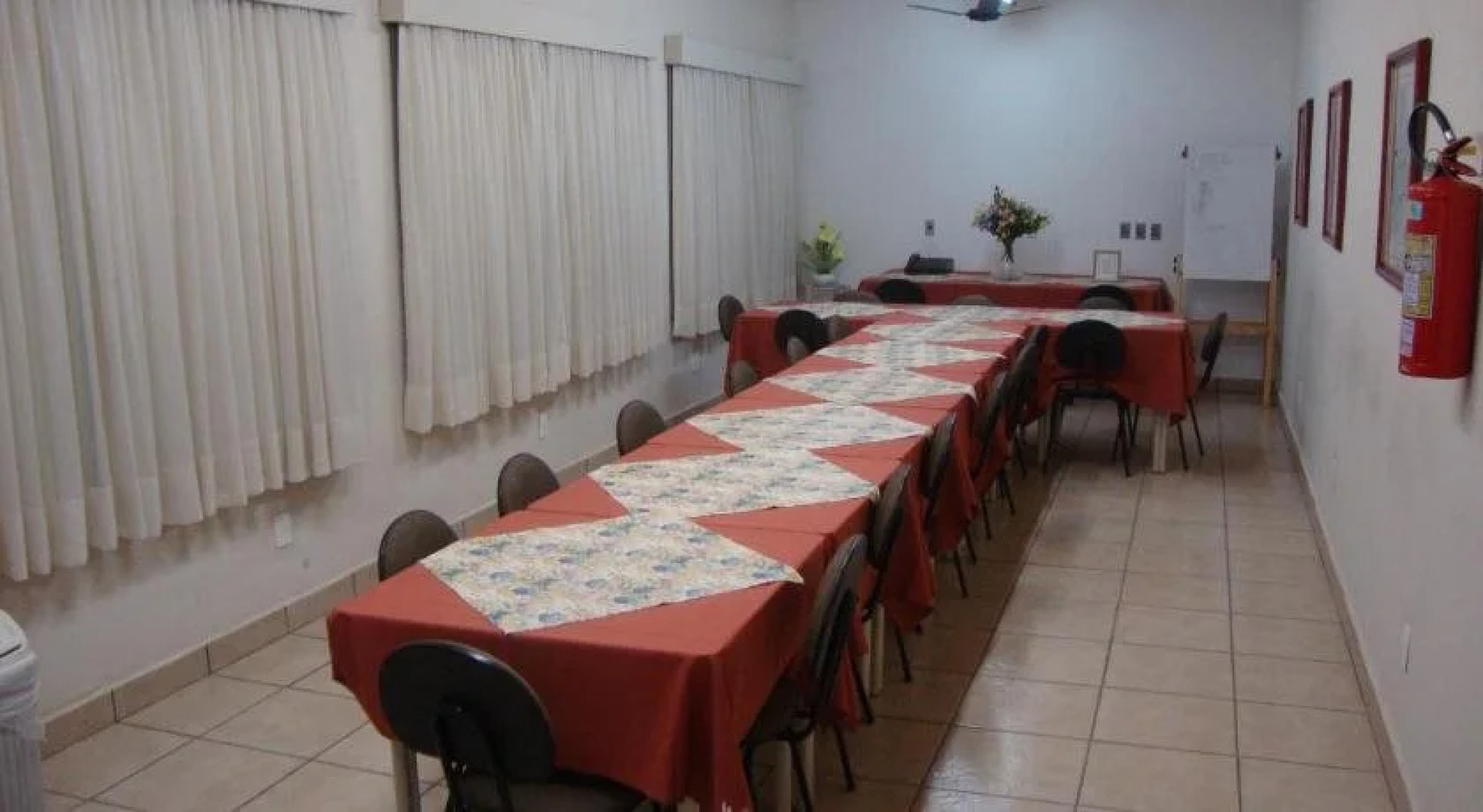 Village Hotel Uberaba