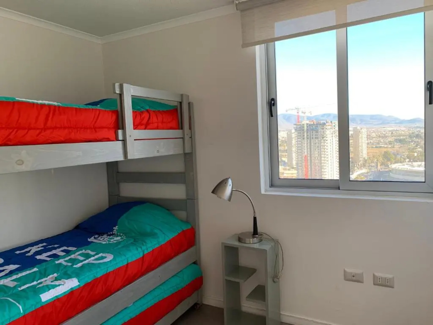 Departamento en Peñuelas Club