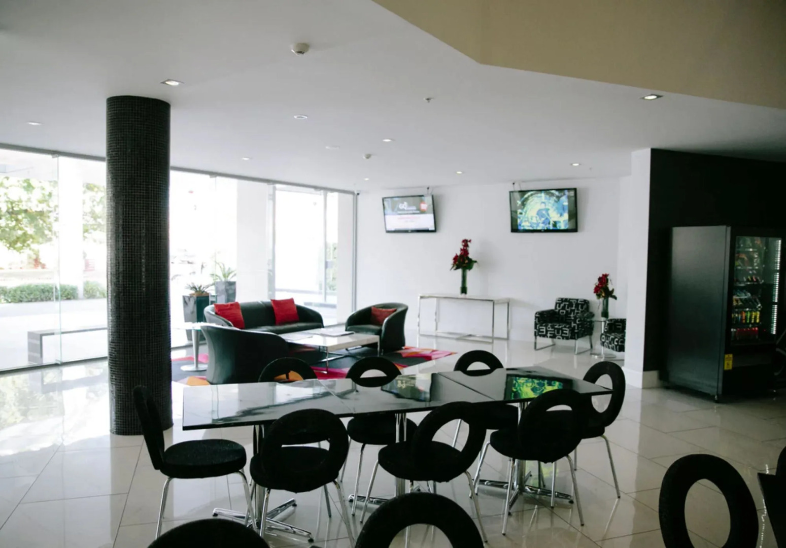 Adina Serviced Apartments Canberra Dickson