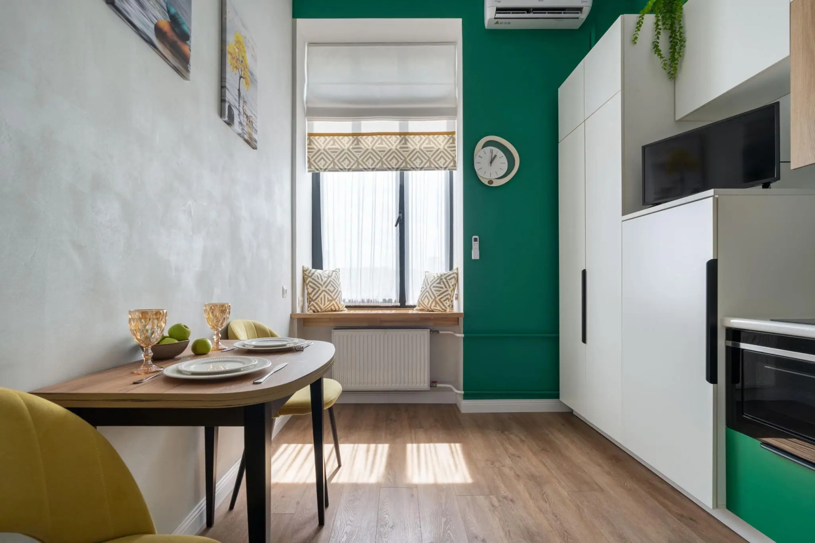 Estetic House (Эстетик Хаус) на улице Нижегородская 32с3