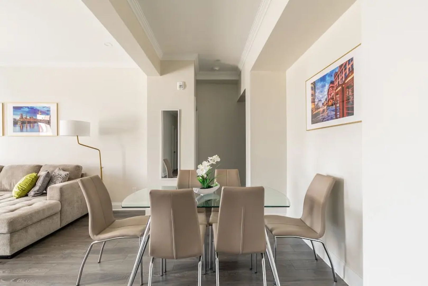 GLOBALSTAY. Luxury Rideau Apartments