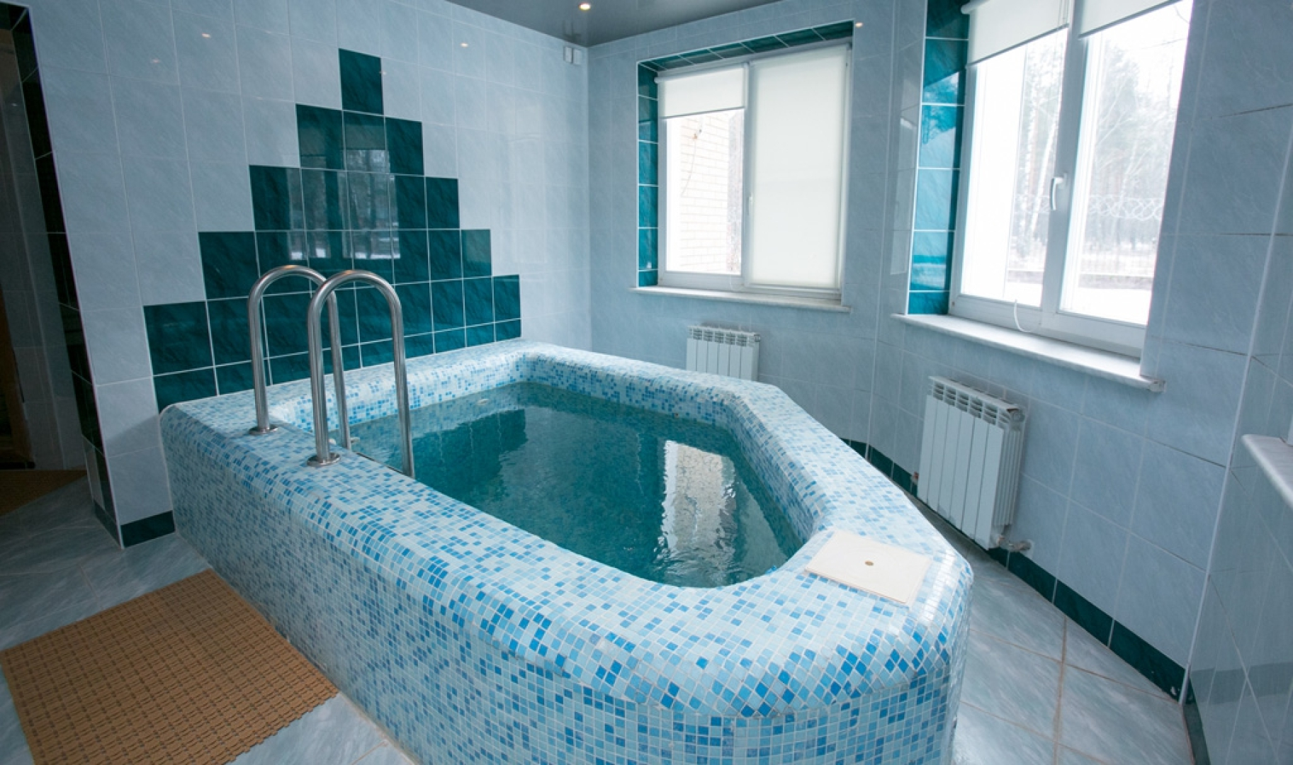 Solnechnyj bereg (Gomel')