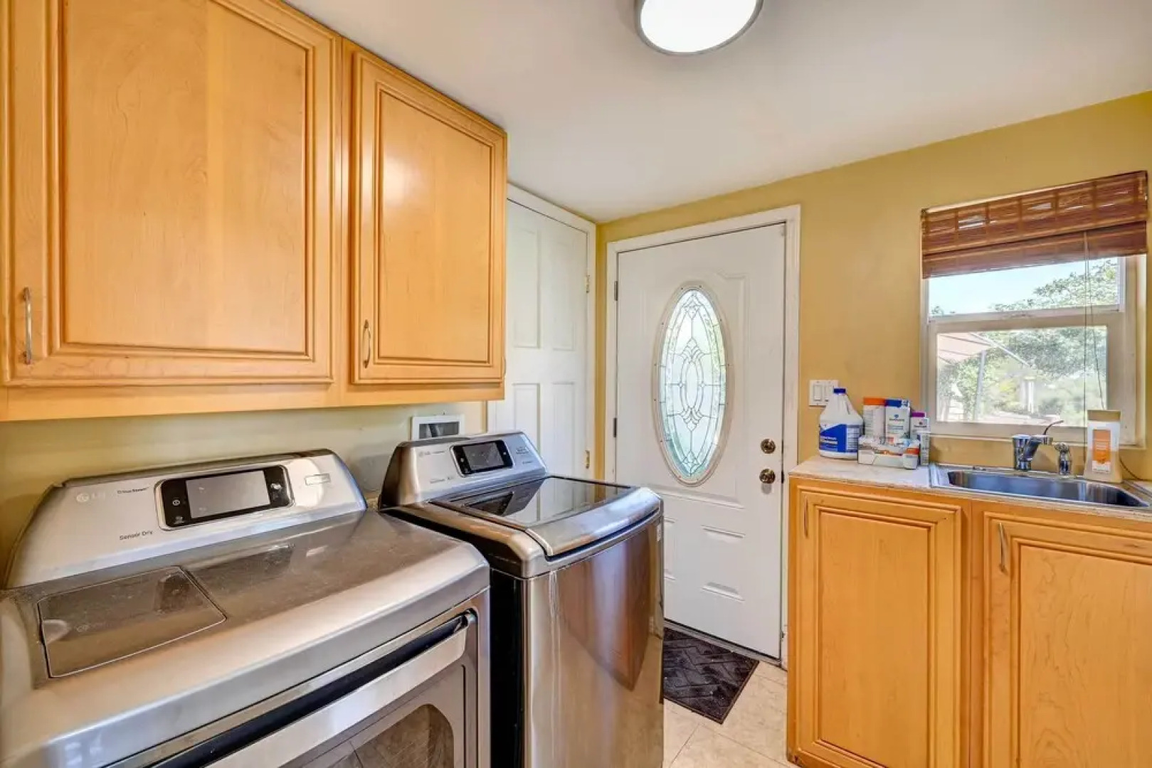 Spacious La Mesa Vacation Home w/ Shared Hot Tub!