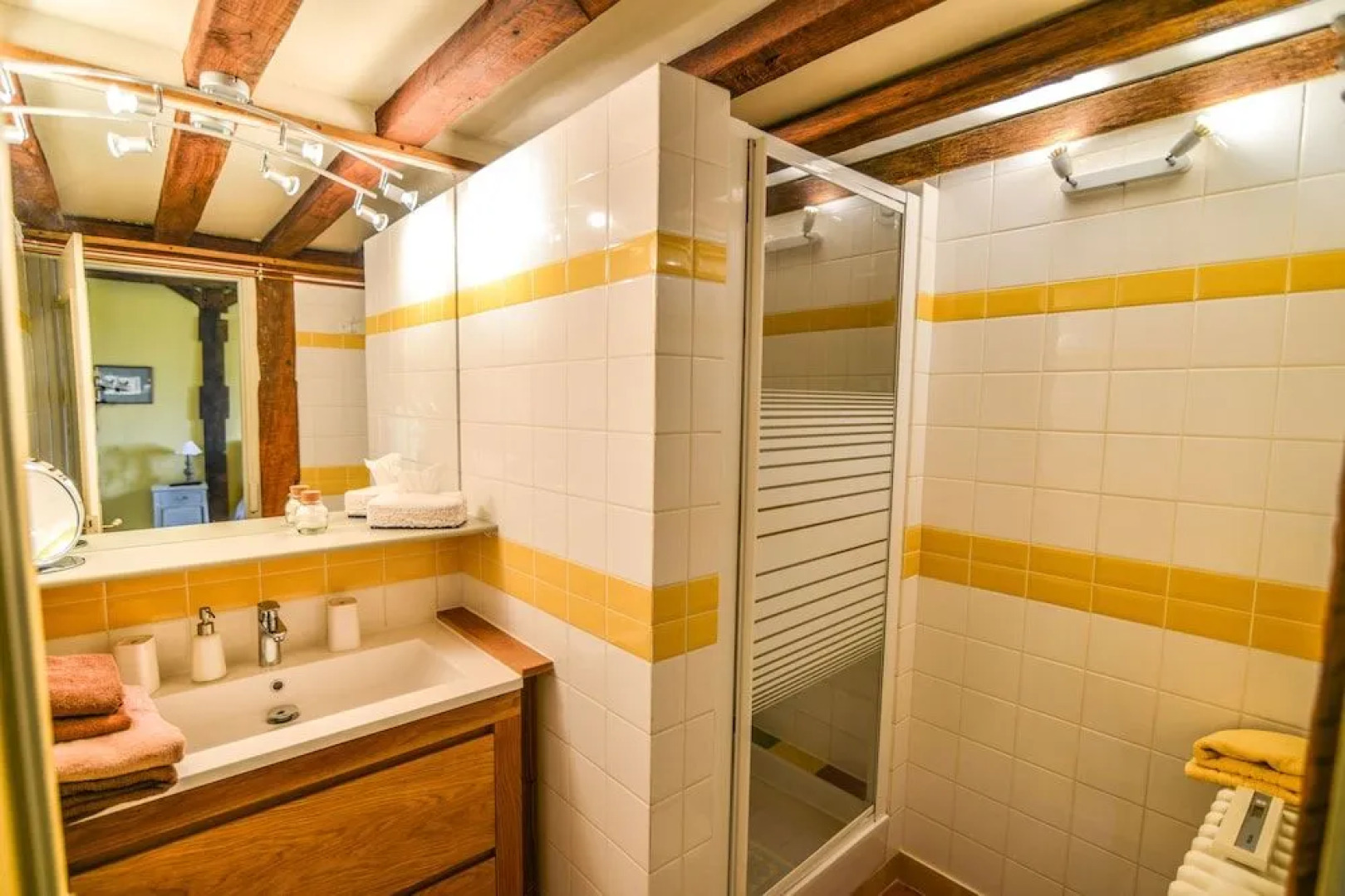 Charmilles des Cordeliers